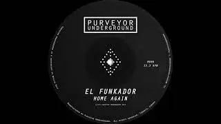 Home Again by El Funkador