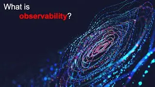 Monitoring vs Observability
