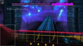 RS2014 - Custom - Duran Duran 