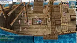 Ragnarok Online, LIMITRO - [Quest, Job Change] REBIRTH to HIGH NOVICE, Part2.