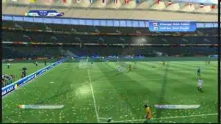 Fifa Quality Test