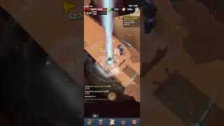 Eternal Hero - Multiple extra power locations - check my other videos for all the locations
