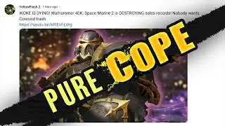 Yellowflash2 Still Selling The Cope.