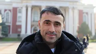 Тодор Янчев: Да играеш за България е високо призвание