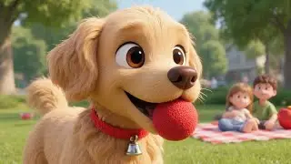 The Day a Dog Became a Hero #DogHero #LoyalDog #AnimalRescue #GoldenRetriever
