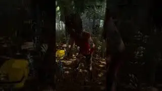 Теперь это наша добыча