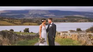 KILRONAN CASTLE WEDDING VIDEO IN IRELAND