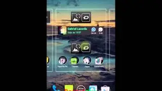 Review r&aacute;pido do app ZEDGE