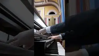 The 12 Days of Christmas (organ solo)