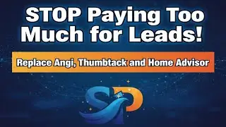 Stop Paying for Leads Sarasota Pro Is Here for Free!