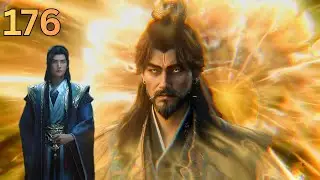 A Mortal's Journey 176：Han Li severed Wang Chan's legs and escaped the pursuit.