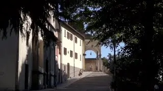 il Sacro Monte di Orta San Giulio