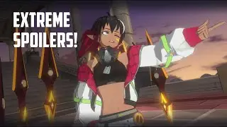 Lord of Heroes Creator Challenge | Party Like The 80s [GMV]