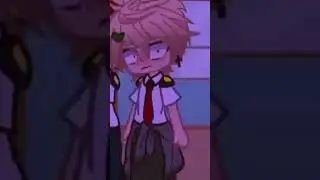 the reason why it's focused on baku is bcos izukus crazy (not mine)