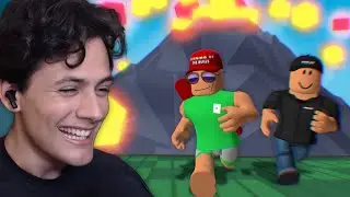 Roblox es Mejor que Minecraft