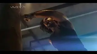 Vivo V7+ Ranveer singh