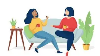 👋  Welcome Go Crew Come On In To Join Me 🛋 For A Quick Chat & Two Vision Card Messages
