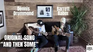 Barrett Baber &ndash; And Then Some (Acoustic Performance)