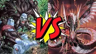 YUGIOH RANKED DUEL -! ! ! ! (Danger! Thunder Dragon Guardragon) vs debo1 (Cyber Dragons)-Duelingbook