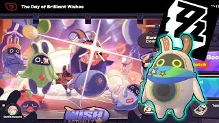 ZZZ Got a Fall Guys Event!!! - Zenless Zone Zero