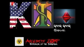 Angerfist2.0MP - MOH MAYHEM MIX 2 2025 SYNDICATE [UPHC]