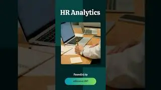 HR Analytics | Boost Employee Performance & Optimize HR Strategies
