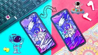 Top Killer Look Themes With Lock Screen Animation | Best MiUi Themes | MIUI 12 Themes 2022 |REEAPP