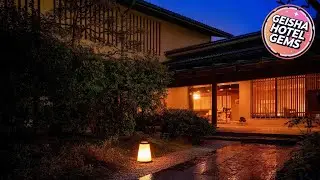 Awara Onsen Minoya Taiheikaku | Awara, Japan | Hotel Review 🏩