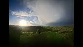 Chris Baker The Fading Light Extended Mix