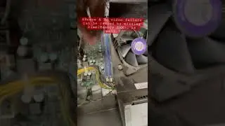 DIY- Easy way to fix 4 Beeps & No Video Failure for Lenovo ThinkCenter.