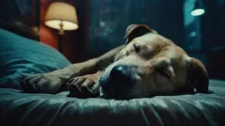 Why do dogs sleep so much?