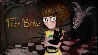 Fran Bow Review