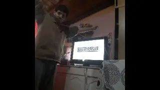 dance dance revolution supernova 🤩 plus guitar :D !!