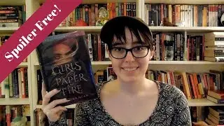 Rant Review || Girls of Paper and Fire by Natasha Ngan