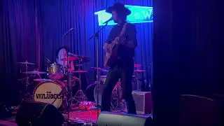 The Waylanders - Super Trucker | Live | Dallas, TX