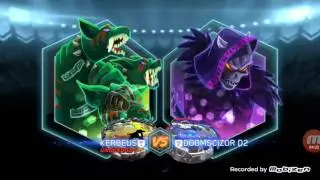 BBB challenge