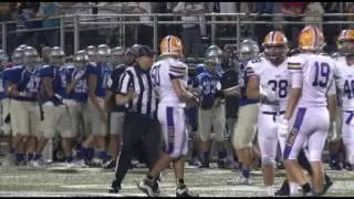 '16 OH Football Avon @Midview