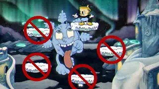 Can I S-Rank Mortimer Freeze Using Only One Platform?