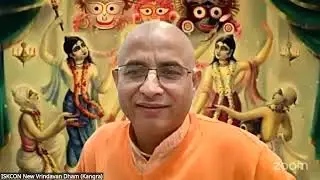 Lecture on Srimad Bhagavad-Gita 11.36