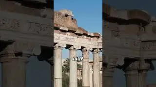 The Roman Forum: Where History Was Made!