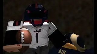 Season 11 OFL Highlight Tape - Gorten