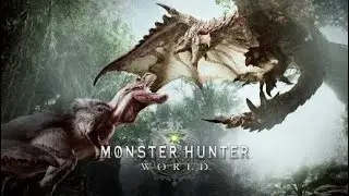 Monster Hunter: World - How to Capture a Nekker (PS4)-2/EU
