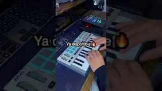 🔹Epic Trap Beat &ndash; Ascension Prod Xtrehm 🔥 Beat completo en mi canal #beatmaker #beats #trapbeats
