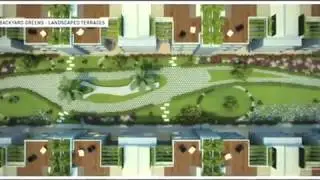 Lotus Woodview, Get 2 3 & 4BHK Apartments,Contact Us 07840008485