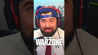 When Bad Parenting Meets Warzone