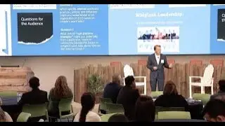 ReInvent HR 2023: Boundaryless Innovation: Talent, Tech & Value Creation 23