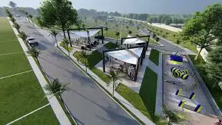 VIDEO STONE GARDEN