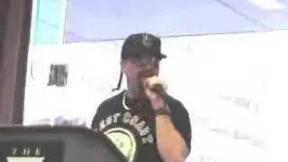 ICE-T SPEAKS THE TRUTH PT. II