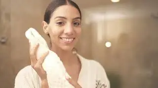 How to use Truffle Therapy Whipped Cleansing Cream