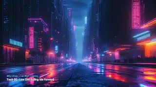 05. Low End Pulling Me Forward | Bass-Forward Female Vocal Deep House